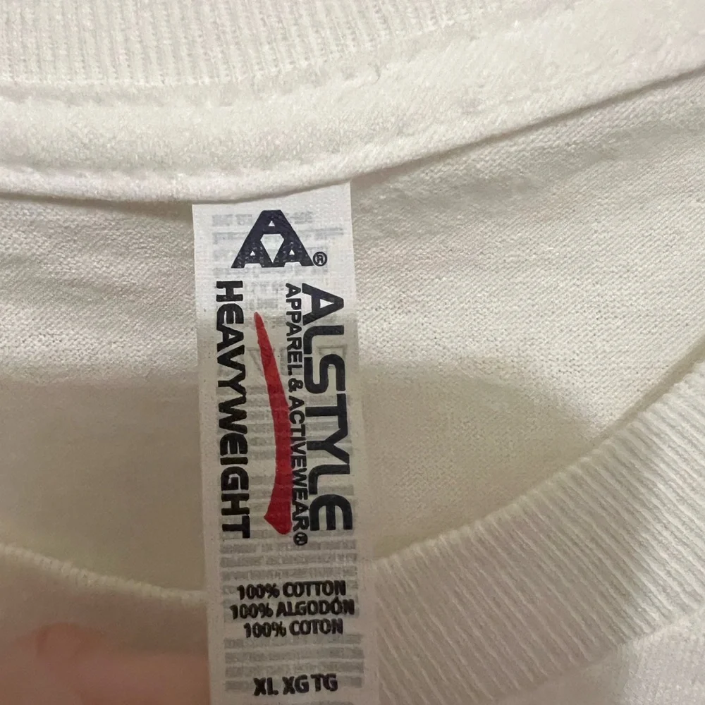 Men’s Hawaii T-Shirt XL - Picture 3 of 3